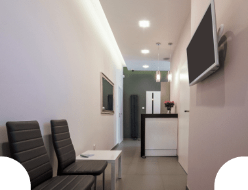 Rowtree Dental Care